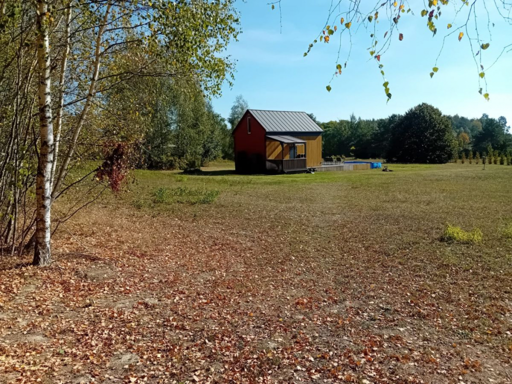 Działka budowlana Słójka Słójka - zdjęcie 5