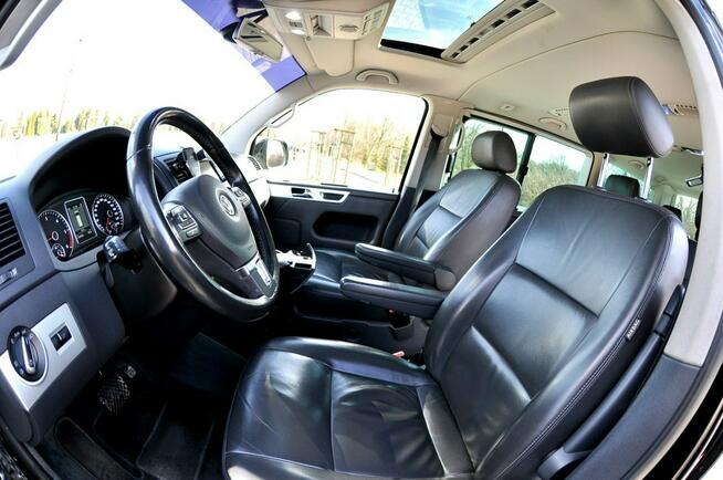 Volkswagen Multivan _Highline_4Motion_DSG_Max_Full Opcja_ Płock - zdjęcie 7