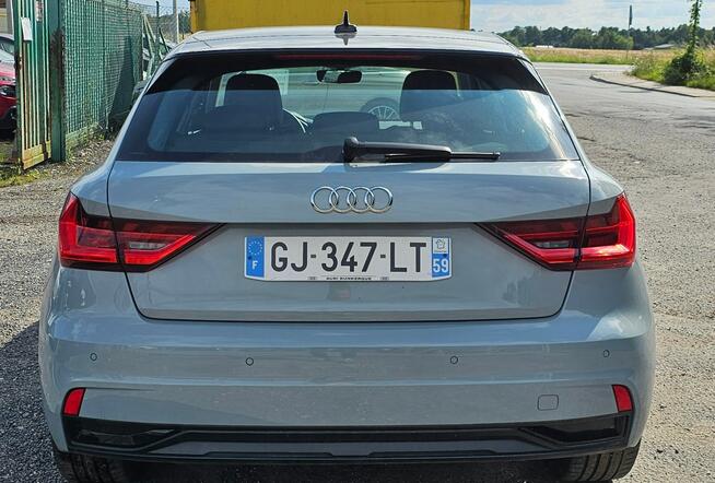 Audi A1 Automat 35 Tsi 150KM 22.tys km Pleszew - zdjęcie 11