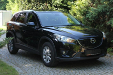 Mazda CX-5 150 KM Zadbany egzemplarz Opłacona Lubań - zdjęcie 8