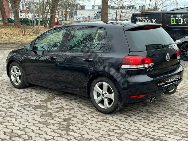 Volkswagen Golf Kiczyce - zdjęcie 8