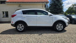 Kia Sportage navi, kamera, hak Zieleniewo - zdjęcie 7