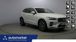 Volvo XC 60 B4 D B Inscription! Z Polskiego Salonu! Faktura VAT! Warszawa - zdjęcie 1