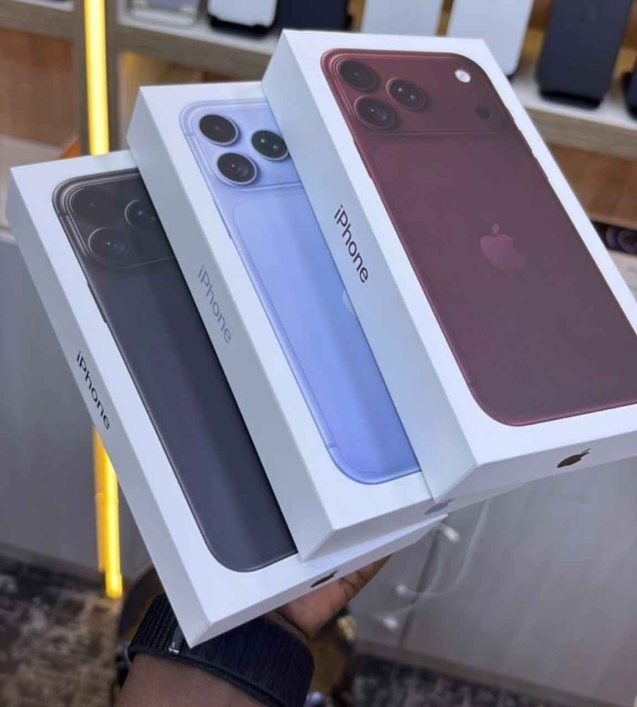 Apple iPhone 18 Pro Max, iPhone 18 Pro, iPhone Duo Białołęka - zdjęcie 1