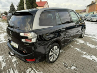 Citroen C4 Grand Picasso 1.6HDi 2014r 7-mio Osoobowy Led Nawi Klima! Sokołów Podlaski - zdjęcie 4