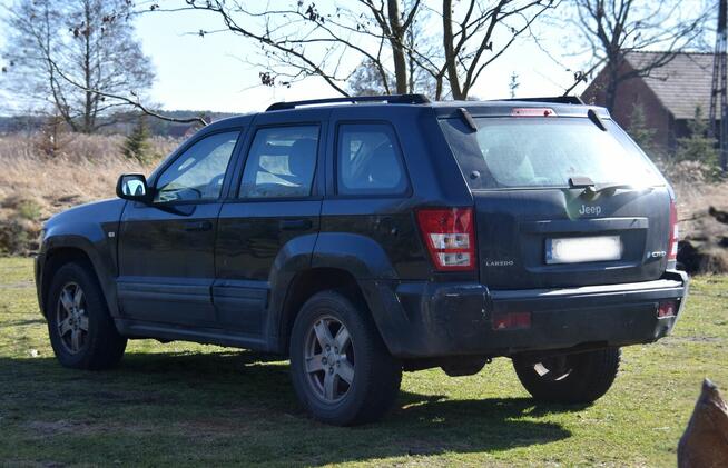 Jeep Grand Cherokee sprzedam Opole - zdjęcie 2