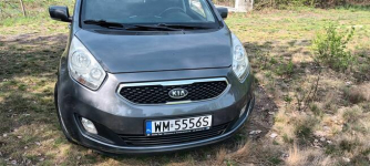 Kia Venga 1.6 diesel Sulejówek - zdjęcie 2