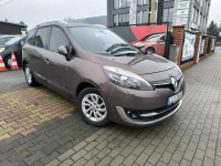 Renault Grand Scenic 1.5 dCi 115KM Klimatronic Navi 7 osobowy Łuków - zdjęcie 2