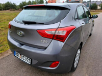 Hyundai i30 1.4 DOHC KAMERA NAVI CARPLAY Kielce - zdjęcie 11