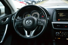 Mazda CX-5 Climatronic*Keyless*LED*Podgrz. fotele*Head Up Częstochowa - zdjęcie 10