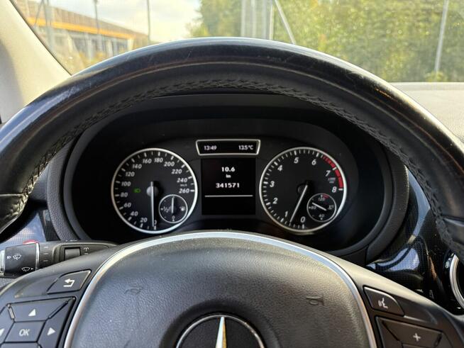 Sprzedam zadbaną B klasę Otwock - zdjęcie 5