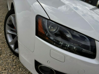 A5 3.0 TDI 239KM s-line NAVI xenon SKÓRA klima SERWIS bezwypadek 2010 Tychy - zdjęcie 9