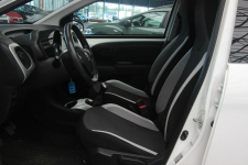 Toyota Aygo Klimatyzacja*Kamera*Esp*Led*BT*Komp*OgrPrędk*Gwar VGS!!! Mysłowice - zdjęcie 10