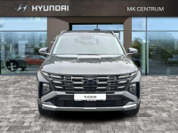 Hyundai Tucson 1.6T-GDI 7DCT 2WD 150KM SMART + LED | Dostępny od ręki Łódź - zdjęcie 8