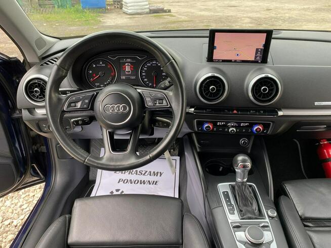 Audi A3 AUTO WZÓR,FULL OPCJA Kanie - zdjęcie 12