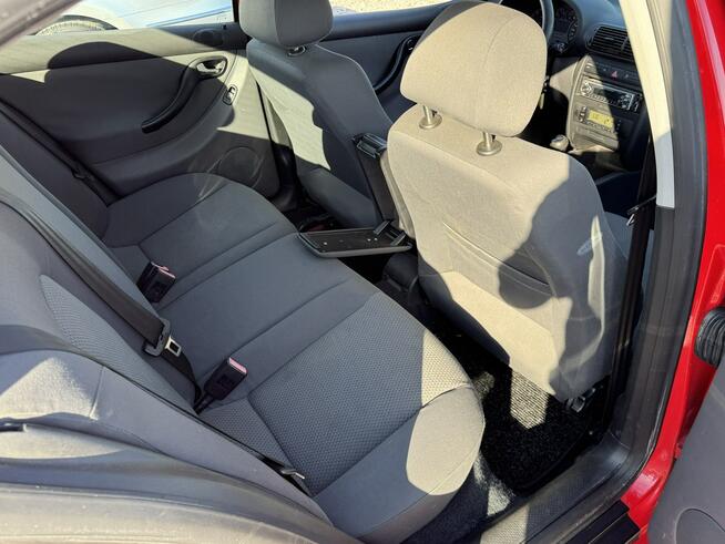 Seat Leon 1,9 tdi 90 koni na zwykłej pompie ładny Sprawny Super Cena Szerominek - zdjęcie 8