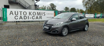 Peugeot 208 Super stan, bogata wersja.