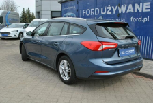 Kombi Trend Edition 1,5 EcoBlue 120KM ASO Forda Gwarancja Białystok - zdjęcie 6