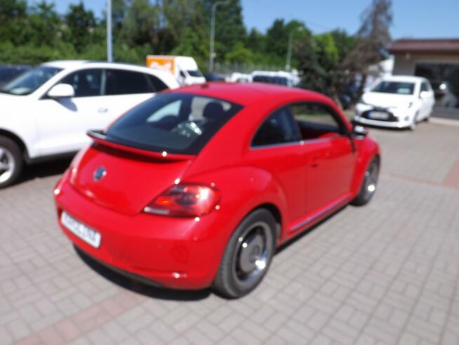 Volkswagen Beetle Słupsk - zdjęcie 6