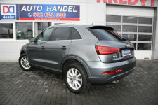 Audi Q3 2.0 TDI Serwis Bi-Xenon LED Skóra Navi 162 tys.km. Hrubieszów - zdjęcie 11