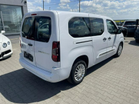 Toyota Proace City Verso Long Nowy model Klimatyzacja Parktronik Gliwice - zdjęcie 4