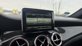 Mercedes CLA 220 AMG zarejestrowany Lębork - zdjęcie 12