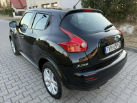 Nissan Juke 1.6 Benzyna Automat Klimatyzacja Tempomat PDC Super Stan Końskie - zdjęcie 3
