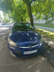Syndyk Sprzeda - Opel Astra