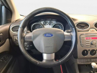 Ford Focus VAT 23% ST 1.6TDCI 109KM M5 2009 r., HAK, klimatyzacja Swarzędz - zdjęcie 12