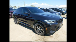 BMW X4 xDrive / M-Pakiet / Piękna konfiguracja