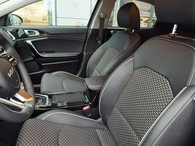 Kia XCeed wersja L + Pakiet Zimowy Słupsk - zdjęcie 9