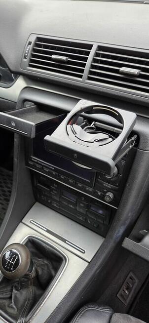 Audi B6 2.5TDi Quattro Kłodzko - zdjęcie 10