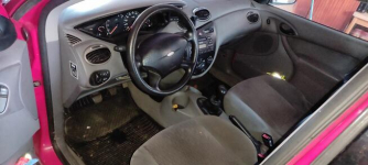 Ford Focus MK1 Pawłowiczki - zdjęcie 2