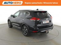 Nissan X-Trail panorama kamera navi grzane fotele automat Warszawa - zdjęcie 4