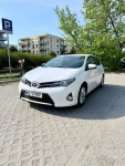 Toyota Auris II 1.6 benzyna + LPG | Premium+ | SIPA | Polski Targówek - zdjęcie 3