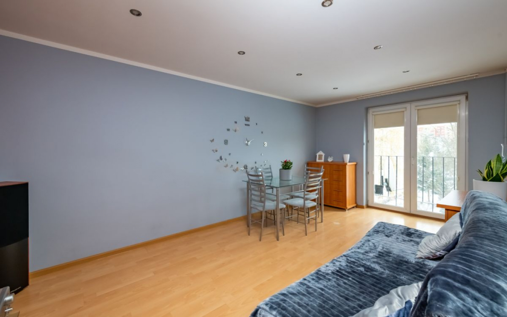 2 pokoje do wynajmu ul. Ciepła os. Sienkiewicza Białystok - zdjęcie 4