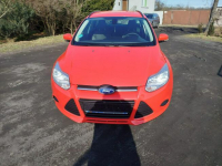 Ford Focus Jarocin - zdjęcie 2