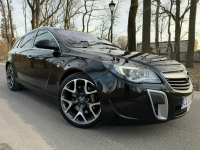 Opel Insignia OPC 2.8T V6 325KM Automat Uszkodzony Silnik Józefkowo - zdjęcie 12