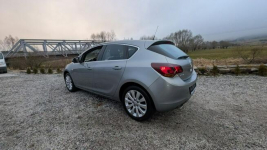 Opel Astra 1,4 benzyna 140 KM Cosmo Kamienna Góra - zdjęcie 11