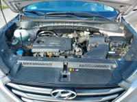 Hyundai Tucson Polska salon z pisemną gwarancją Przasnysz - zdjęcie 9