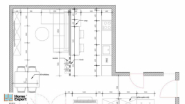 3pok, 81met, Okolice Rychtalskiej BALKON/KOMÓRKA/WINDA (Wrocław) Psie Pole - zdjęcie 12