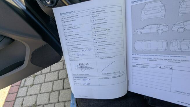 VOLKSWAGEN TOURAN 1.4 TSI 140 KM Comfortline (2013) – Zadbany Biała - zdjęcie 11