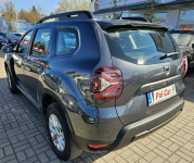 Dacia Duster Polszki salon, bezwypadkowy, pierwszy właściciel Olsztyn - zdjęcie 8