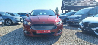 Ford Mondeo duza navi Lębork - zdjęcie 2