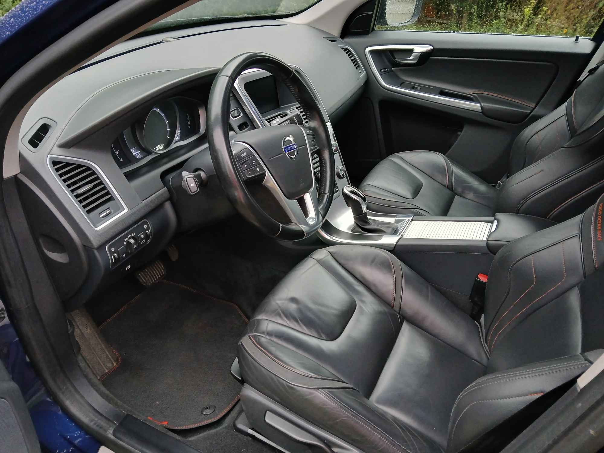 sprzedam Volvo XC 60 Turek - zdjęcie 2