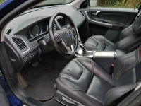 sprzedam Volvo XC 60 Turek - zdjęcie 2