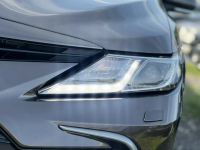 Toyota Camry 2.5 218KM Hybrid Comfort CVT Salon Polska FV23% ASO Będzin - zdjęcie 3