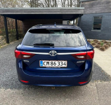 Toyota Avensis Sadlno - zdjęcie 4