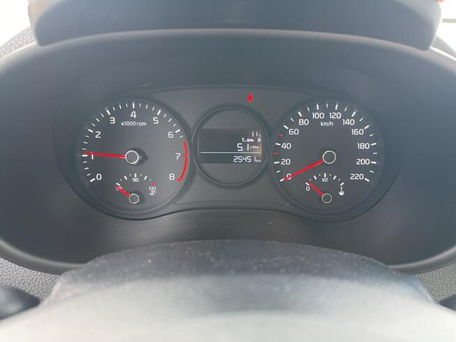 Kia Picanto Klimatyzacja Tempomat Gliwice - zdjęcie 7