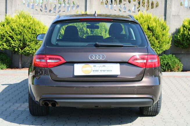 Audi A4 2.0 TDI 177km Automat 2012Rok Przebieg 247127km Zambrów - zdjęcie 8